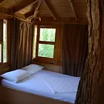 Gorge Club 4* Saklikent