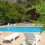 Gorge Club מלון Saklikent