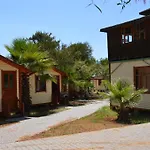 Gorge Club Saklikent