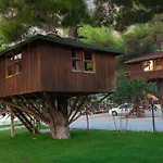 Gorge Club מלון Saklikent