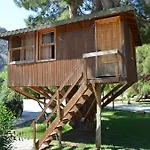 מלון Gorge Club