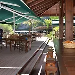 Gorge Club מלון Saklikent
