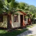 מלון Gorge Club Saklikent