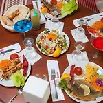 מלון Gorge Club Saklikent