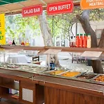 מלון Gorge Club 4*