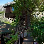 מלון Gorge Club Saklikent