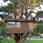 מלון Gorge Club Saklikent
