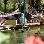 Gorge Club 4* Saklikent