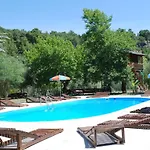מלון Gorge Club