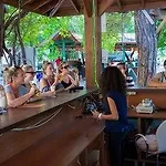 Gorge Club מלון Saklikent