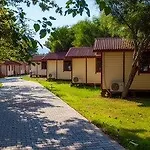 מלון Gorge Club Saklikent