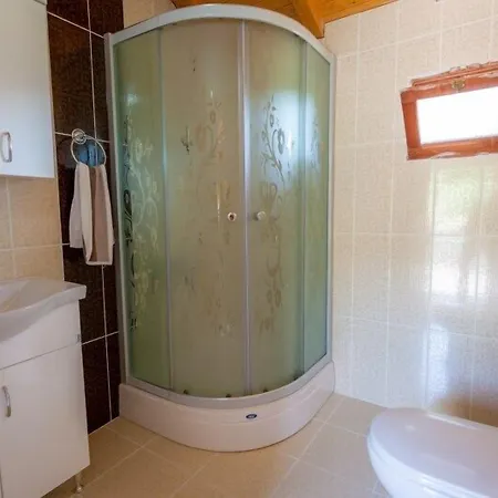 Gorge Club 4* Saklikent