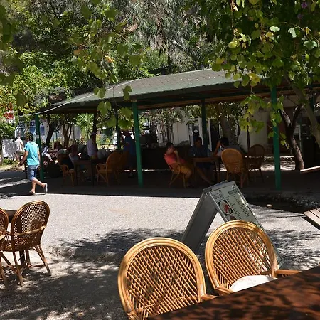 Otel Gorge Club 4*