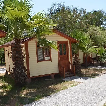 Gorge Club Отель