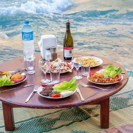 Gorge Club Hotel 4*