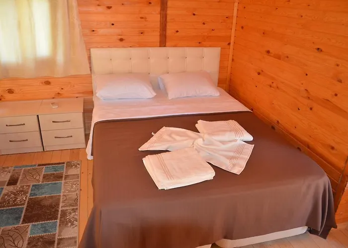 ホテル Gorge Club